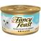 Show in main carousel: Fancy Feast Grilled Tuna Feast in Gravy Canned Cat Food, 3-oz, case of 24 slide 1 of 14