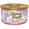 Show in main carousel: Fancy Feast Kitten Tender Chicken Feast Canned Cat Food, 3-oz, case of 24 slide 1 of 11