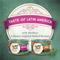 Show in main carousel: Fancy Feast Medleys Latin America Variety Pack Chunks in Gravy Wet Cat Food, 3-oz can, case of 12 slide 9 of 11