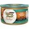 Show in main carousel: Fancy Feast Medleys Pork Barbacoa with Rice, Tomatoes & Carrots in Savory Juices Wet Cat Food, 3-oz can, case of 24 slide 1 of 11