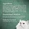 Show in main carousel: Fancy Feast Medleys Pork Barbacoa with Rice, Tomatoes & Carrots in Savory Juices Wet Cat Food, 3-oz can, case of 24 slide 7 of 11