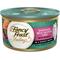 Show in main carousel: Fancy Feast Medleys Shredded Wild Salmon Fare Canned Cat Food, 3-oz, case of 24 slide 1 of 13