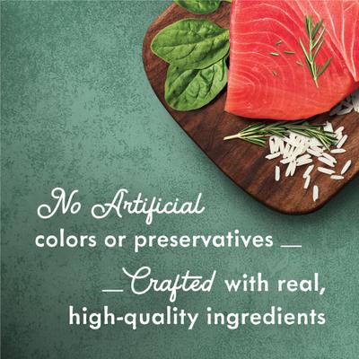 Show full view: Fancy Feast Medleys Tuna Tuscany Canned Cat Food, 3-oz, case of 24 slide 4 of 13