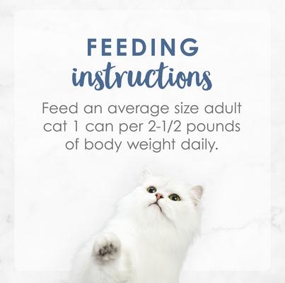 Show full view: Fancy Feast Medleys Tuna Tuscany Canned Cat Food, 3-oz, case of 24 slide 9 of 13