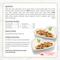 Show in main carousel: Fancy Feast Petites In Gravy Grilled Chicken with Rice Entree Wet Cat Food, 24 Servings, 2.8-oz tray, case of 12 slide 7 of 11