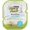 Show in main carousel: Fancy Feast Petites Tender Chicken Entree Pate Gourmet Wet Kitten Food, 2.8-oz tub, case of 12 slide 1 of 11