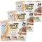 Show in main carousel: Fancy Feast Poultry & Beef Classic Pate Variety Pack Canned Cat Food, 3-oz can, bundle of 72  slide 1 of 10