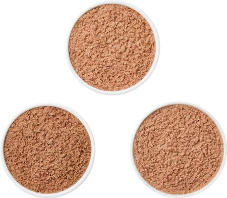 Show full view: Fancy Feast Poultry & Beef Collection Variety Pack Grain-Free Pate Wet Cat Food, 3-oz can, case of 30 slide 4 of 8