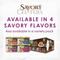Show in main carousel: Fancy Feast Savory Centers Beef Canned Cat Food, 3-oz, case of 24 slide 6 of 10