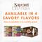 Show in main carousel: Fancy Feast Savory Centers Chicken Canned Cat Food, 3-oz, case of 24 slide 6 of 10
