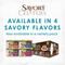 Show in main carousel: Fancy Feast Savory Centers Tuna Canned Cat Food, 3-oz, case of 24 slide 6 of 10