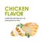 Show in main carousel: Fancy Feast Savory Cravings Chicken Flavor Soft Cat Treats, 3-oz box slide 6 of 12