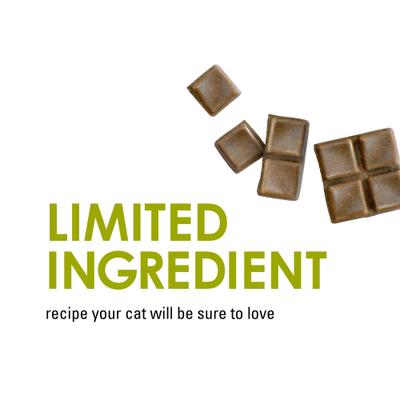 Show full view: Fancy Feast Savory Cravings Chicken Flavor Soft Cat Treats, 3-oz box slide 9 of 12