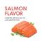 Show in main carousel: Fancy Feast Savory Cravings Salmon Flavor Limited Ingredient Soft Cat Treats, 3-oz box slide 6 of 12
