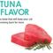 Show in main carousel: Fancy Feast Savory Cravings Tuna Flavor Cat Treats, 1-oz box slide 5 of 11