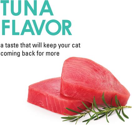 Show full view: Fancy Feast Savory Cravings Tuna Flavor Cat Treats, 1-oz box slide 5 of 11