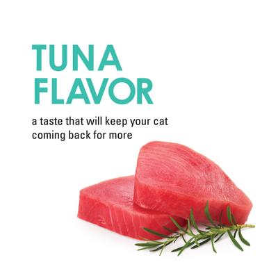 Show full view: Fancy Feast Savory Cravings Tuna Flavor Cat Treats, 3-oz box slide 6 of 12