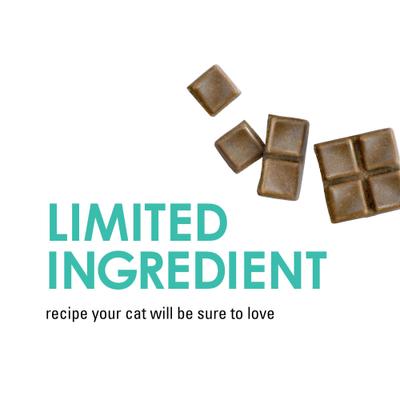 Show full view: Fancy Feast Savory Cravings Tuna Flavor Cat Treats, 3-oz box slide 9 of 12