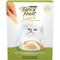 Show in main carousel: Fancy Feast Savory Puree Naturals Chicken Flavored in a Demi-Glace Squeezable Lickable Adult Cat Treats, 0.32-oz tube, case of 12 slide 1 of 12