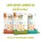 Show in main carousel: Fancy Feast Savory Puree Naturals Chicken Flavored in a Demi-Glace Squeezable Lickable Adult Cat Treats, 0.32-oz tube, case of 12 slide 8 of 12