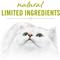 Show in main carousel: Fancy Feast Savory Puree Naturals Chicken Flavored in a Demi-Glace Squeezable Lickable Adult Cat Treats, 0.32-oz tube, case of 12 slide 5 of 12