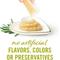 Show in main carousel: Fancy Feast Savory Puree Naturals Chicken Flavored in a Demi-Glace Squeezable Lickable Adult Cat Treats, 0.32-oz tube, case of 12 slide 4 of 12