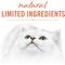 Show in main carousel: Fancy Feast Savory Puree Naturals Salmon & Tuna Flavored in a Demi-Glace Squeezable Lickable Adult Cat Treats, 0.32-oz tube, case of 12 slide 5 of 12