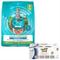 Show in main carousel: Fancy Feast Senior 7+ Chicken, Beef & Tuna Feasts Variety Pack Canned Food + Purina ONE Indoor Advantage Senior 7+ High Protein Dry Cat Food slide 1 of 10