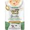 Show in main carousel: Fancy Feast Senior Creamy with Chicken & Vegetables in Broth Cat Food Complement & Topper, 1.4-oz pouch, case of 16 slide 1 of 11