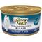 Show in main carousel: Fancy Feast Tuna Feast in Gravy Minced Senior 7+ Canned Cat Food, 3-oz can, case of 24 slide 1 of 11