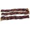 Show in main carousel: Fantastic Dog Chews 12" Braided Beef Gullet Sticks Dog Chews, 3 Pack slide 3 of 5