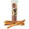 Show in main carousel: Fantastic Dog Chews 12" Bully Junior Bladder Sticks Dog Chews, 6-oz bag slide 1 of 6