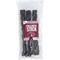 Show in main carousel: Fantastic Dog Chews 12-inch Braided Collagen Bully Stick Dog Chew, 3 count slide 5 of 5