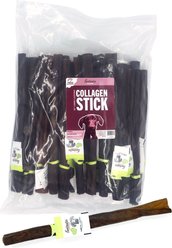 Fantastic Dog Chews 12-inch Collagen Stick Dog Chew, 1 count