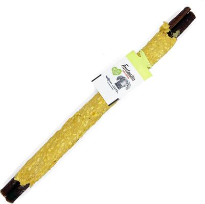 Show full view: Fantastic Dog Chews 12-inch Collagen Stick with Cheese Dog Chew, 1 count slide 4 of 5