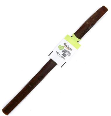 Show full view: Fantastic Dog Chews 12-inch Collagen Stick with Peanut Butter Dog Chew, 1 count slide 4 of 5