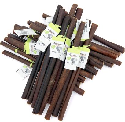 Show full view: Fantastic Dog Chews 12-inch Collagen Stick with Peanut Butter Dog Chew, 1 count slide 3 of 5