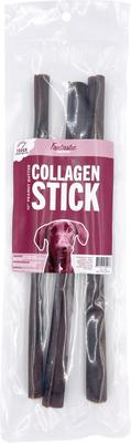 Show full view: Fantastic Dog Chews 12-inch Collagen Stick with Peanut Butter Dog Chew, 3 count slide 5 of 5