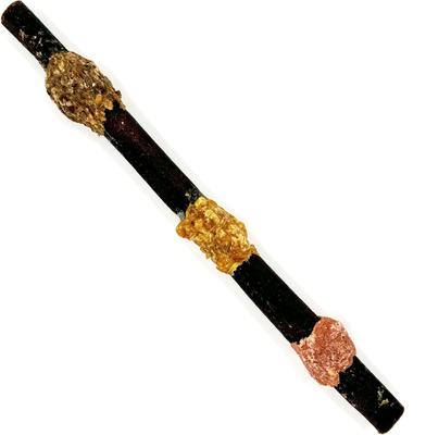 Show full view: Fantastic Dog Chews 12-inch Collagen Sticks with Triple Protein Dog Chews, 3 count slide 3 of 5