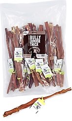 Fantastic Dog Chews 12-inch Tremenda Tough Sticks Dog Chew