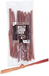 Fantastic Dog Chews 12-inch Tremenda Toughs Dog Chews, 8-oz bag