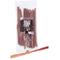 Show in main carousel: Fantastic Dog Chews 12-inch Tremenda Toughs Dog Chews, 8-oz bag slide 1 of 6