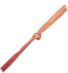 Fantastic Dog Chews 12-inch Tremenda Toughs Dog Chews, 8-oz bag slide 2 of 4