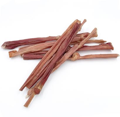 Show full view: Fantastic Dog Chews 12-inch Tremenda Toughs Dog Chews, 8-oz bag slide 4 of 6