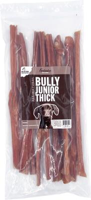 Show full view: Fantastic Dog Chews 12-inch Tremenda Toughs Dog Chews, 8-oz bag slide 5 of 6