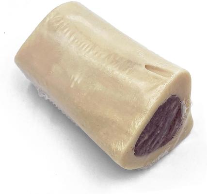 Show full view: Fantastic Dog Chews 3 to 4-inch Bacon & Cheese Filled Dog Bone, 1 count slide 5 of 6