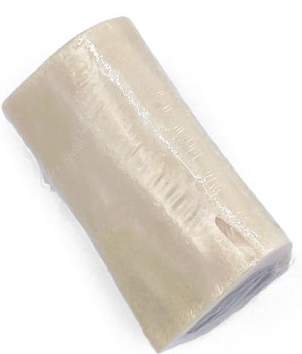 Show full view: Fantastic Dog Chews 3 to 4-inch Bacon & Cheese Filled Dog Bone, 1 count slide 4 of 6