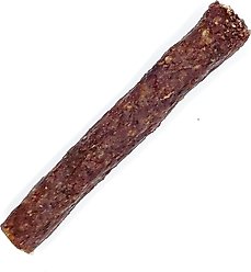 Fantastic Dog Chews 5-inch Bully Snaps Beef Flavor Dog Treats, 6 count slide 2 of 4