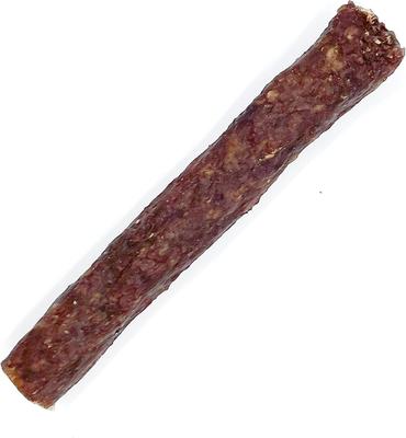 Show full view: Fantastic Dog Chews 5-inch Bully Snaps Beef Flavor Dog Treats, 6 count slide 4 of 5