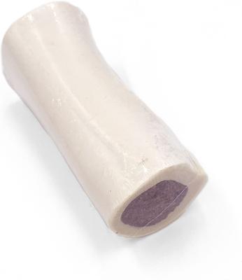 Show full view: Fantastic Dog Chews 5 to 6-inch Beef Filled Dog Bone slide 4 of 5